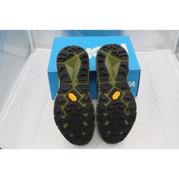 Size 6.5 Men - Hoka One One HOKA U Speedgoat 2 Moss Green main image 5